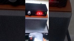 Регулятор Громкости c пульта для усилителей