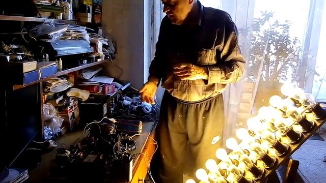 Репост Безтопливный генератор 5 квт на IR2153 1
