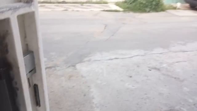 Ручка невидимка с замком на калитке смотреть онлайн