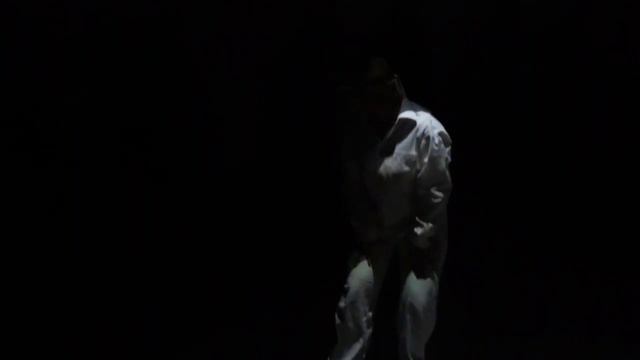 70 Jahre Grundgesetz - Performance zur Finissage смотреть онлайн