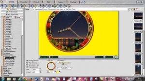 3D Album Начало работы.