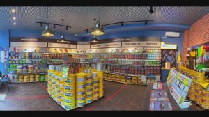 Студия красок «Красковия»