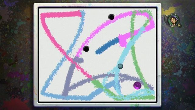 uDraw Studio: Instant Artist Platinum Run (Part 7) смотреть онлайн