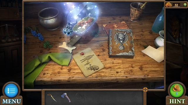 Tricky Doors | Magic World | fast game walkthrough смотреть онлайн