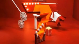 Заставки канала (Семёрка,2011) Путешествие,Ремонт,Кино,Самопознание,Праздник