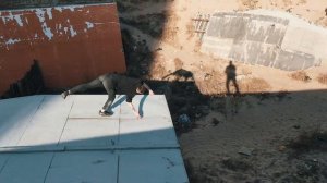 PKFR CHAMPIONSHIP: ГРИША АНФИЛОФЬЕВ VS НИКИТА ШЕСТАКОВ (1/8)