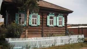 Верхняя Коя Минусинский район