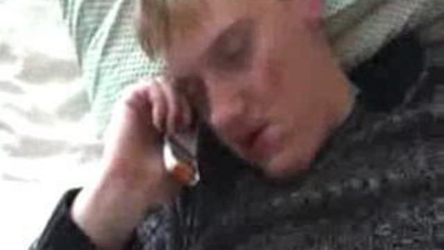 Стёб над спящим