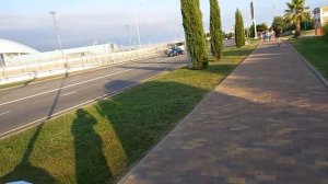 Адлер/ Сириус/ На себя с веб камеры/