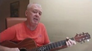 "Облако-рай" Андрей Жигалов/Кавер.