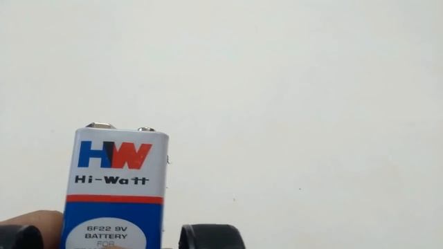 how to make a very simple toy - DC motor toy смотреть онлайн