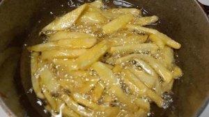 Картофель фри