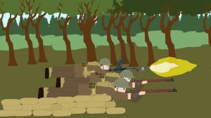 WWII Factions:  The British Army