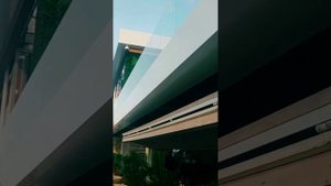 Облицовка фасадов композитом