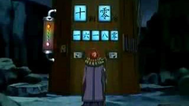 Inukami! 26 End