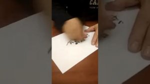 Холодный трансфер, переводная картинка, декор