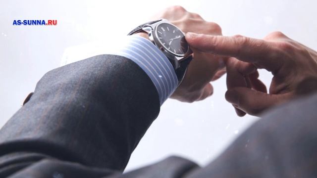 Ценность Времени - 1 часть (рус.яз). Алигаджи Сайгидгусейнов смотреть онлайн