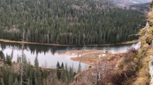 Усьвинские столбы, Каменный город, Пермский край 11-13.10.2019г.