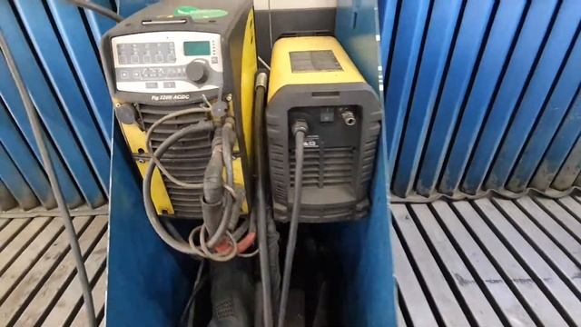 Рай для сварщика смотреть онлайн