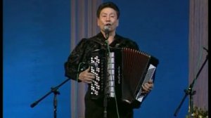 Алексеев Аркадий Михайлович