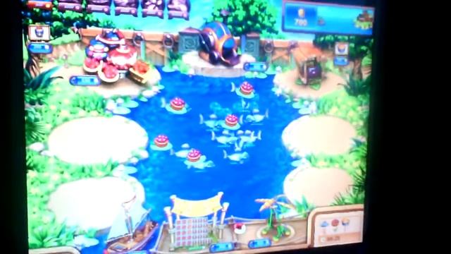 Весёлая ферма рыбный день (часть 1) смотреть онлайн