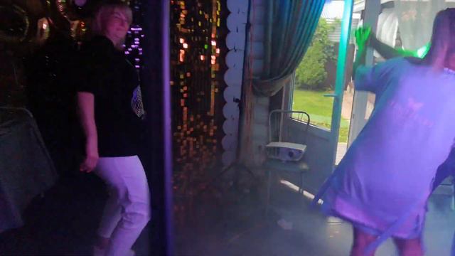 Дмитрий Крыков - С днем рождения! Самара, 12.6.23 (Юбилей) смотреть онлайн