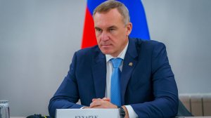 Руслан Кухарук проведёт встречу с жителями Югорска