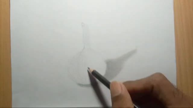 Drawing Tutorial | Live Drawing Tutorial | Practice Drawing | Garlic Drawing Tutorial | vicky 3d ar смотреть онлайн