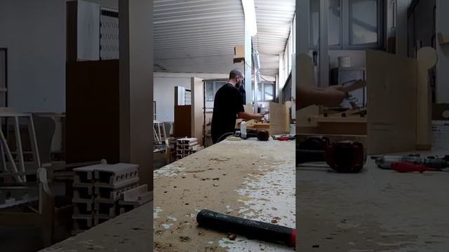 Мебелька Польша кресло смотреть онлайн