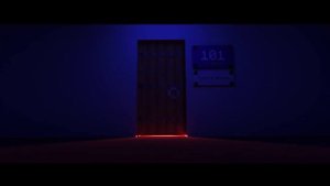 "Follow Me" FNAF | Minecraft Animation | (Polish cover By Zapas)Music Video (Song by TryHardNinja