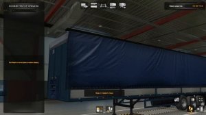 Euro Truck Simulator 2 Обзор мода (МАЗ-504 -МАЗ-515) + свой прицеп