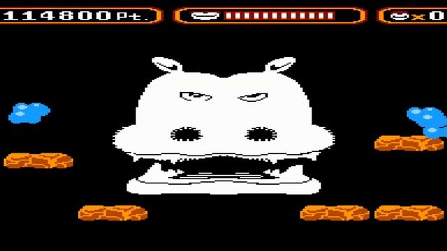 Amagon Nes Longplay смотреть онлайн