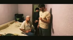 РАХИМИ ГАРМИ / САБАБГОРИ АСОСИ / ( БОБОЙ ЛАНГАРИ )