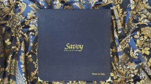 SAVOY collection