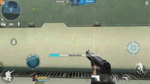 стрелялки игры