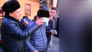 БУНИ ЭШИТИБ БУТУН ДУНЁ УЗБЕКЛАРИ ЙИГЛАШАДИ ДУНЁНИ ЙИГЛАТИБ КЕТТИ ОНАМ АЛИШЕР ШАРИПОВ