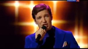 Илья Викторов - Первое апреля (Романтика романса)