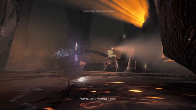 Warframe Химера пролог смотреть онлайн