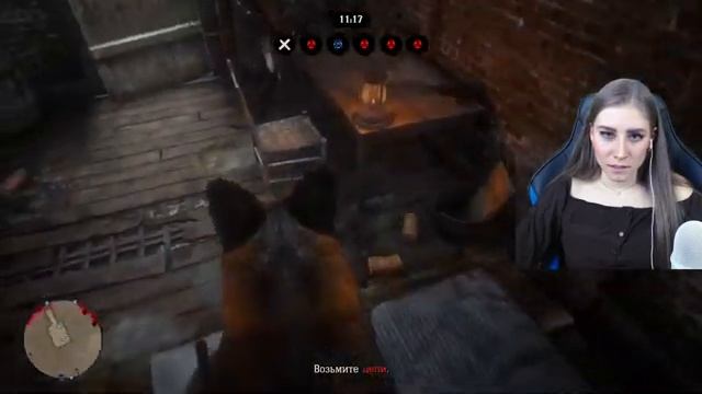 RED DEAD ONLINE  ➤  ХОЧУ СТАТЬ ОХОТНИКОМ ЗА ГОЛОВАМИ