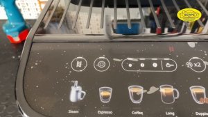 DeLonghi Magnifica EVO - Tutorial Decalcificazione