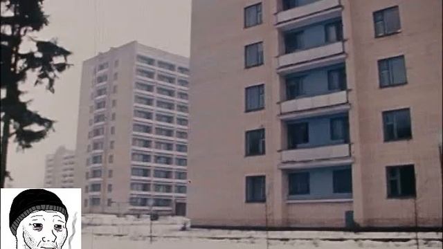 Перемотка - Пора домой (D O O M E R) смотреть онлайн