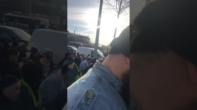 Ураза Байрам, ид ал-Фитр Санкт-Петербург #2023 смотреть онлайн