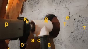 Как сделать отверстие для бризера Tion с помощью Milwaukee DD-2 160XE