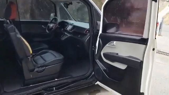 [RBAUTO] 2016 Ray 1.0 TCI Turbo Auto Gasoline смотреть онлайн