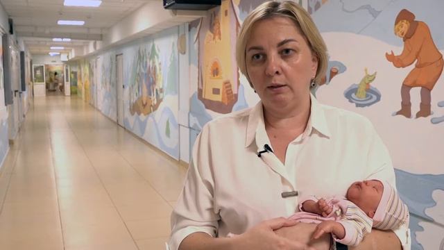 Ресурсный центр ранней помощи.Школа для родителей "Новая жизнь вместе".