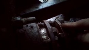 Дополнение к видео (Обзор на каракат) | подшипник на поворотном кулаке | новые доработки