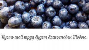 Сильная молитва о богатом и хорошем урожае. Читай каждый день!