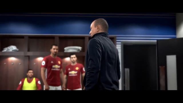 FIFA 17 DEMO LIVE ON PS4!!! | The Journey Gameplay смотреть онлайн