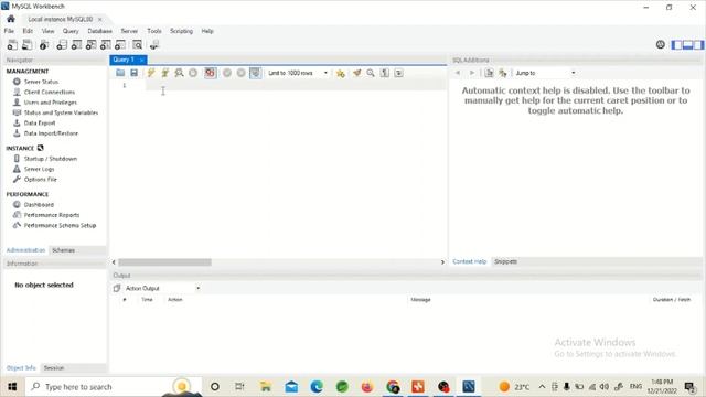 [Full Course] My SQL theory + SELECT QUERY PRACTICLE || MySQL Tutorial for Beginners Part3