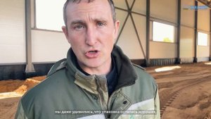 Отзыв о поставке сэндвич панелей